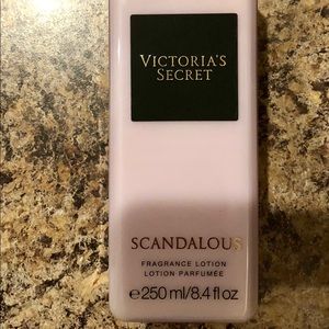 Victoria’s Secret Lotion